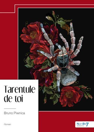 Knjiga Tarentule de toi Piwnica