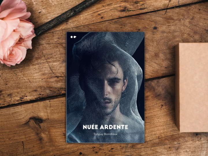 Carte Nuée Ardente Blondiaux