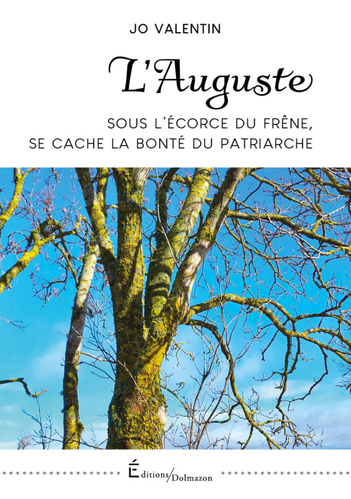 Knjiga L'AUGUSTE VALENTIN