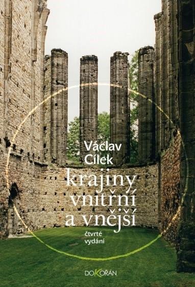 Book Krajiny vnitřní a vnější Václav Cílek