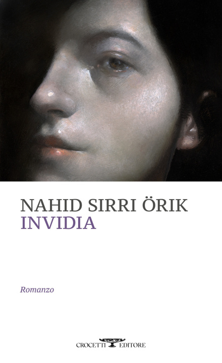 Книга Invidia Nahid Sırrı Örik