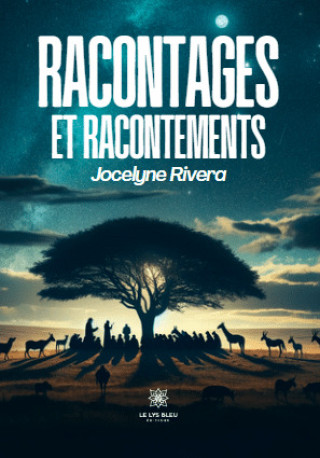 Knjiga Racontages et racontements Rivera