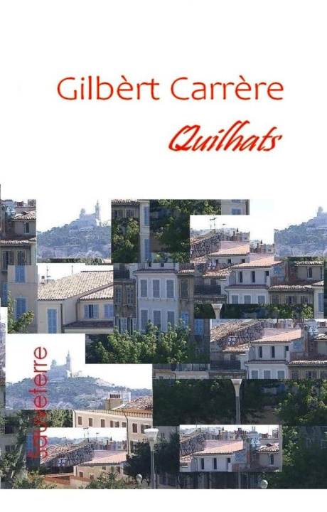 Buch QUILHATS CARRERE