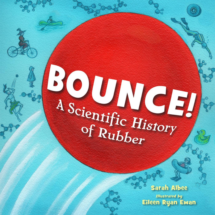 Knjiga BOUNCE ALBEE SARAH