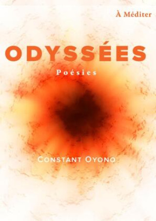 Knjiga Odyssées Constant Oyono
