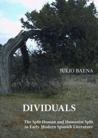 Libro Dividuals Julio Baena