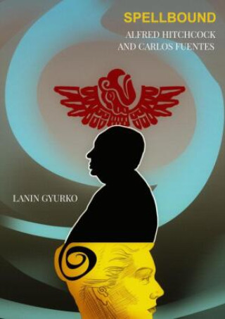 Knjiga SPELLBOUND LANIN GYURKO