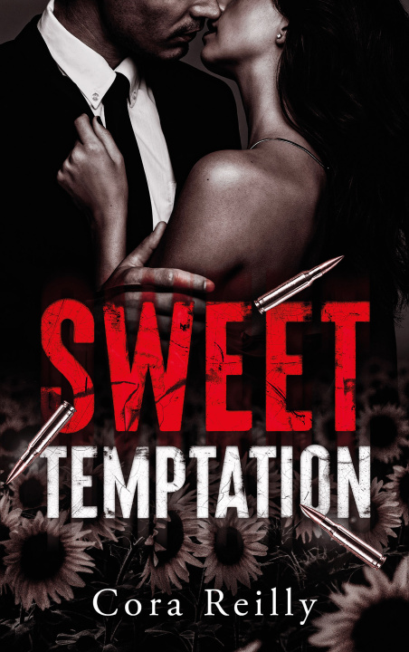 Boek Sweet Temptation Cora Reilly