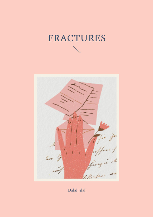 Knjiga Fractures Dalal Jilal