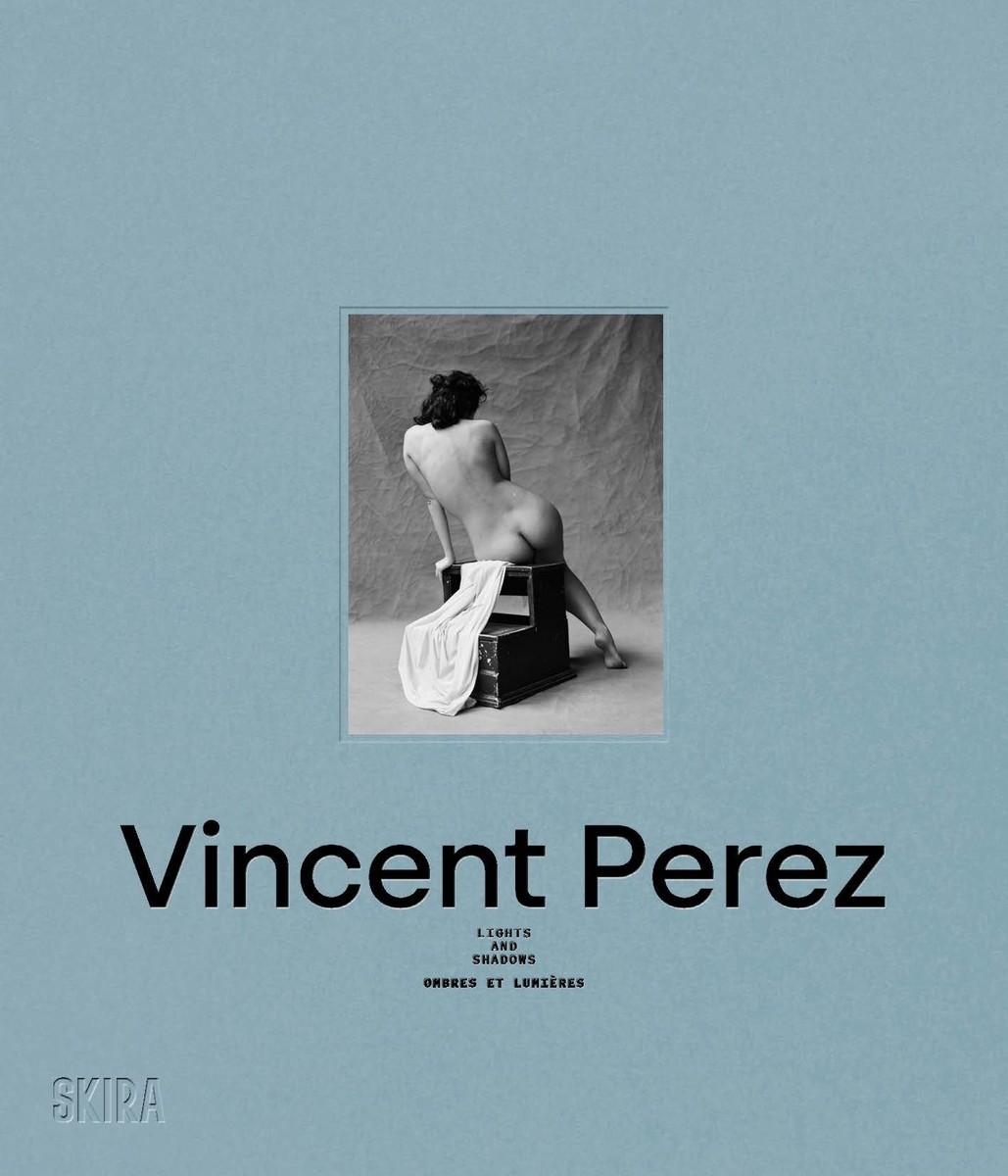 Knjiga Vincent Perez Perez Vincent
