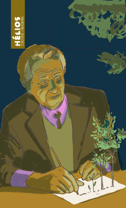 Knjiga Le Guide Tolkien CHAZARENG
