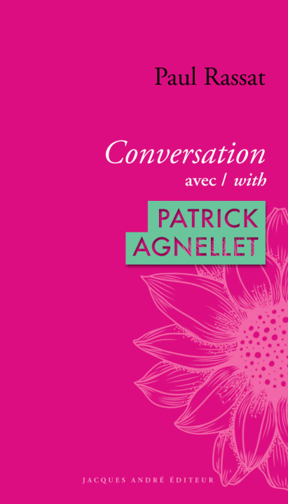 Libro Patrick Agnellet Rassat