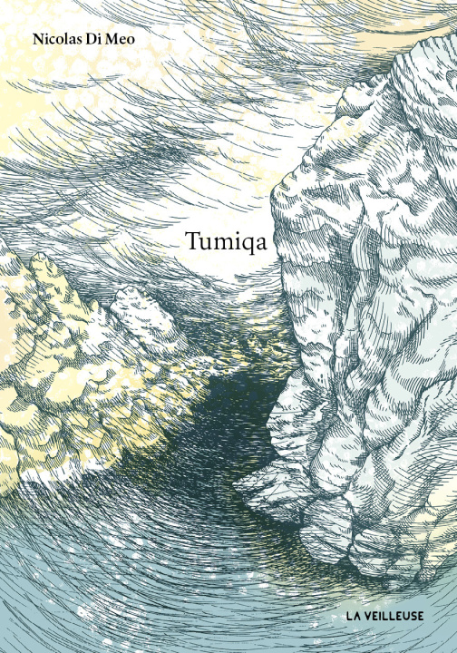 Knjiga Tumiqa Di Meo