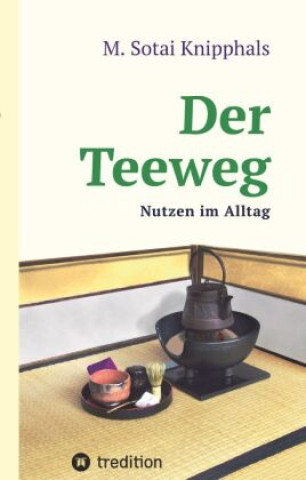 Book Der Teeweg Martin Knipphals