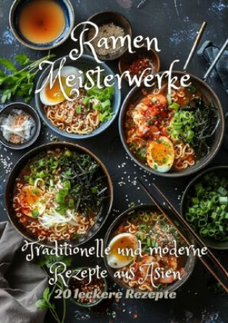 Book Ramen Meisterwerke Diana Kluge