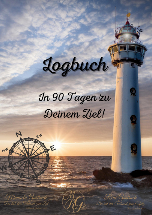 Knjiga Logbuch Rene Gastrock