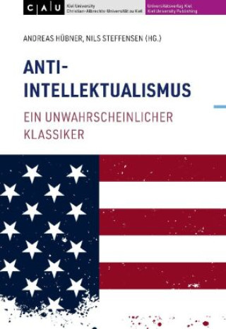 Kniha Antiintellektualismus Andreas Hübner