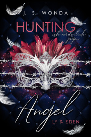 Knjiga Hunting Angel J. S. Wonda