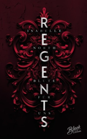 Βιβλίο Regents Isabelle North