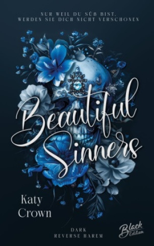 Buch Beautiful Sinners Katy Crown