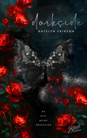 Carte Darkside Katelyn Erikson