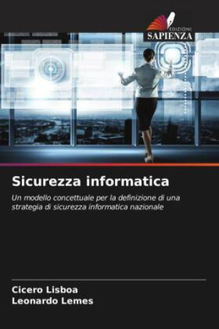 Knjiga Sicurezza informatica Cicero Lisboa