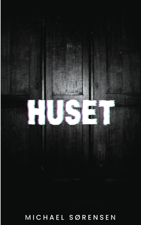 Kniha Huset Michael Sørensen