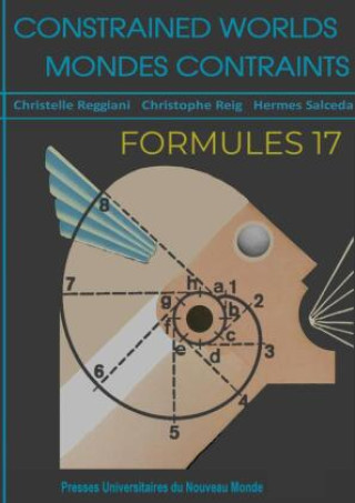Buch Formules 17 Christelle Reggiani