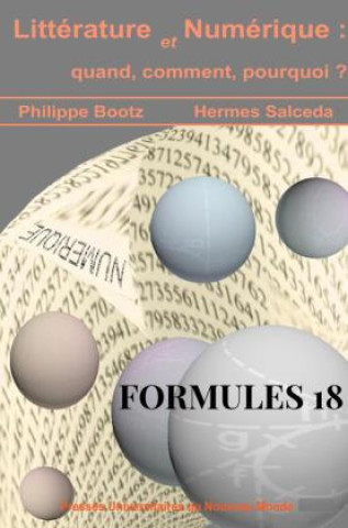 Book Formules 18 Philippe Bootz