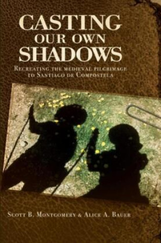 Buch Casting Our Own Shadows Scott Montgomery