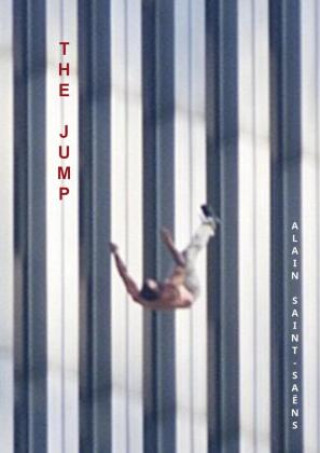 Kniha THE JUMP Alain Saint-Saëns