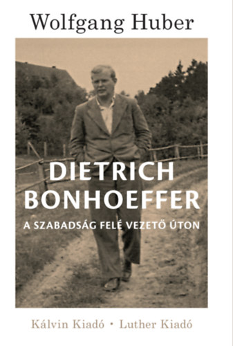 Carte Dietrich Bonhoeffer Wolfgang Huber
