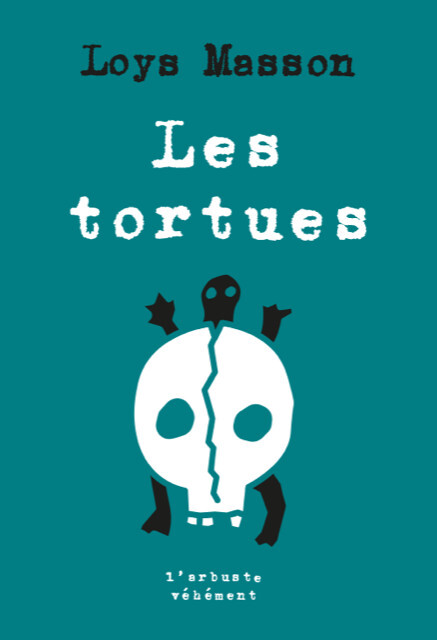 Buch Les tortues Loys MASSON