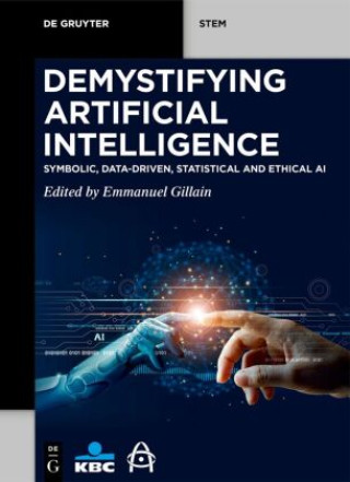 Knjiga Demystifying Artificial Intelligence Emmanuel Gillain