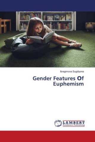 Knjiga Gender Features  f Euphemism Ibragimova Sugdiyona