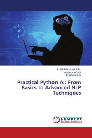 Practical Python AI: From Basics to Advanced NLP Techniques | Enbook ...