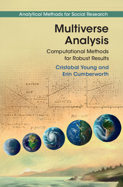Book Multiverse Analysis Cristobal Young