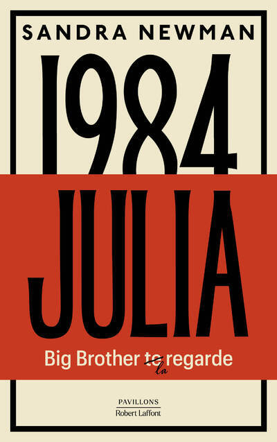 Knjiga Julia Sandra NEWMAN