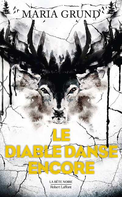 Knjiga Le Diable danse encore Maria Grund