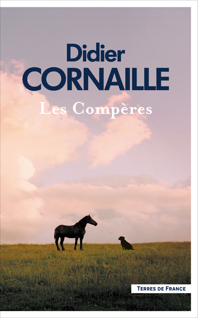 Carte Les Compères Didier Cornaille