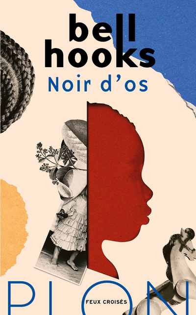 Knjiga Noir d'os Bell Hooks