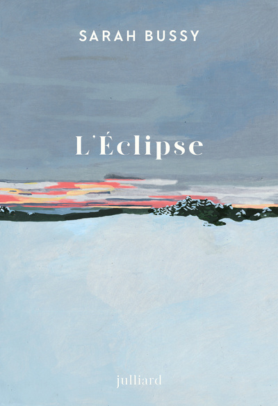 Knjiga L'Éclipse Sarah Bussy