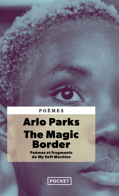 Book The Magic Border Arlo PARKS