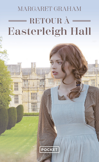 Kniha Retour à Easterleigh Hall Margaret Graham