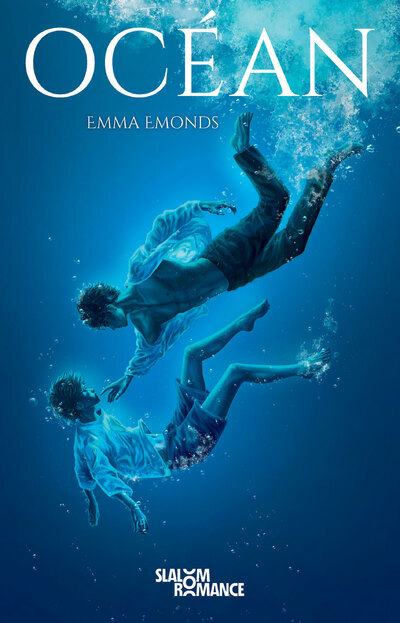 Boek Océan Emma Emonds