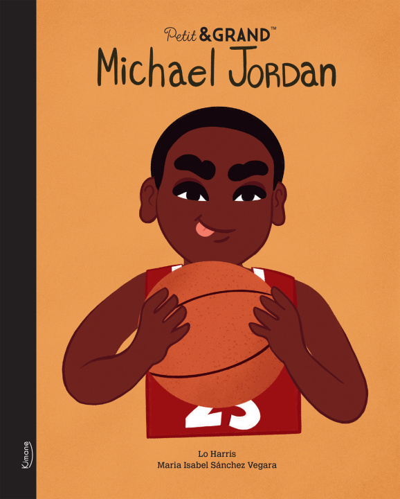 Livro MICHAEL JORDAN Isabel Sánchez Vegara
