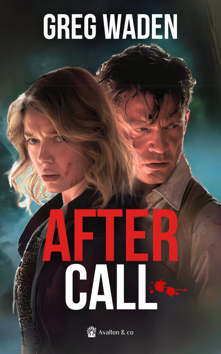 Book After Call Greg Waden
