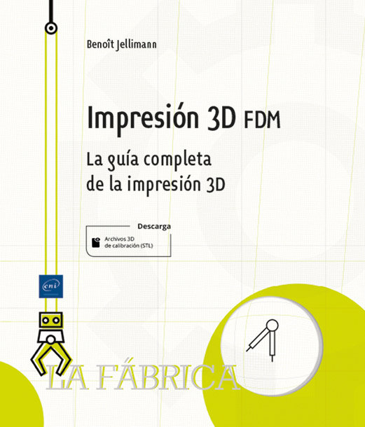 Carte IMPRESION 3D FDM JELLIMANN