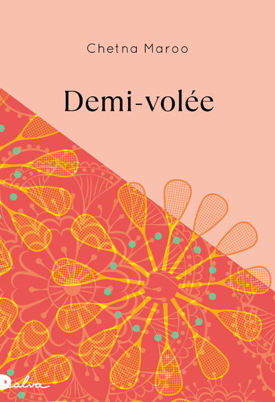 Boek Demi-volée Chetna MAROO