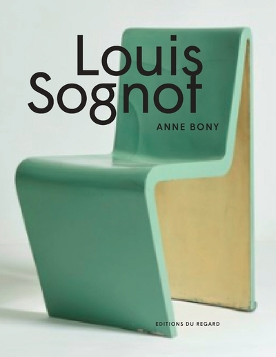 Βιβλίο LOUIS SOGNOT Anne Bony